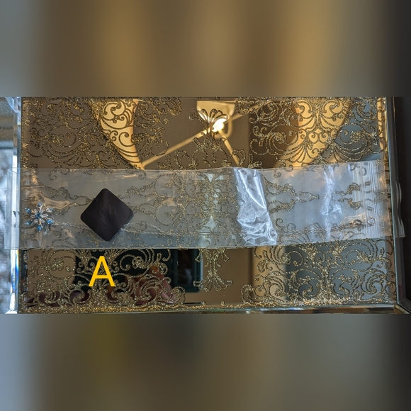 ❄️Bundle of Snowflake Jewelry❄️ - Picture 10 of 14